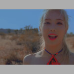 Kim Lip Girl Front