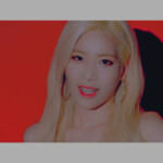 Kim Lip Girl Front