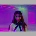 Loona Odd Eye Circle Sweet Crazy Love Choerry Choerry Sweet Crazy Love