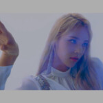 Loona Odd Eye Circle Sweet Crazy Love Jinsoul Jinsoul Sweet Crazy Love