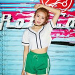 Momoland Baam Jane Jane Momoland