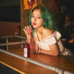 Momoland Baam Nancy Nancy Momoland