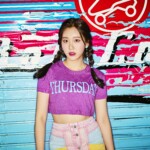 Momoland Baam Nayun Nayun Momoland