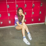 Momoland Baam Taeha Taeha Momoland