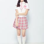 Produce 48 Kim Dahye