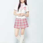 Produce 48 Kim Minju