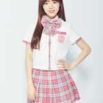 Produce 48 Na Goeun