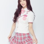 Produce 48 Park Jieun
