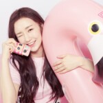 Produce 48 Park Jieun