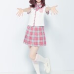 Produce 48 Muto Tomu Muto Tomu