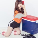 Produce 48 Muto Tomu Muto Tomu