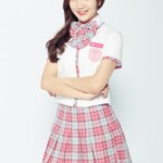 Park Minji Produce 48 Park Minji