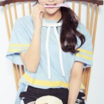 Park Minji Produce 48 Park Minji