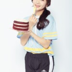 Park Minji Produce 48 Park Minji