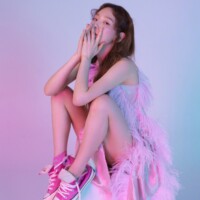 Taeyeon Something New Concept Taeyeon