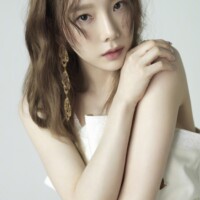 Taeyeon Something New Concept Taeyeon