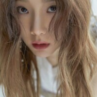 Taeyeon Something New Concept Taeyeon