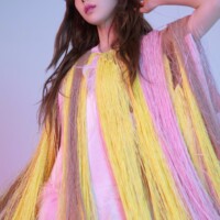 Taeyeon Something New Concept Taeyeon