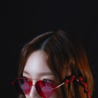 Taeyeon Something New Concept Taeyeon