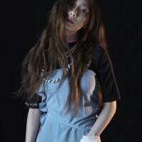 Taeyeon Something New Concept Taeyeon