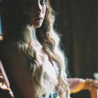 Taeyeon Something New Concept Taeyeon