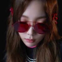 Taeyeon Something New Taeyeon Something New