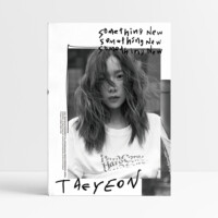 Taeyeon Something New Taeyeon Something New