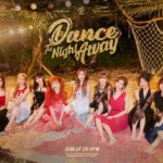 Twice Dance The Night Away Twice