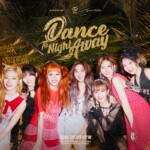 Twice Dance The Night Away Twice