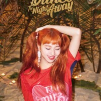 Twice Dance The Night Away Chaeyoung Twice Chaeyoung