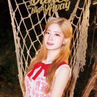 Twice Dance The Night Away Dahyun Twice Dahyun