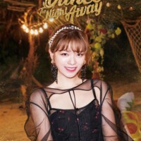Twice Jeongyeon