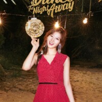 Twice Dance The Night Away Sana Twice Sana