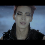 Hongbin On and On