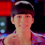 Hongbin Rock Ur Body