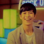 Hongbin Rock Ur Body