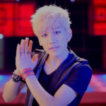 Hyuk Rock Ur Body