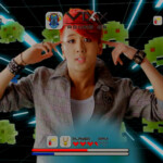 Ravi Rock Ur Body