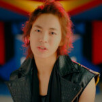 Hongbin Super Hero