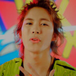 Hongbin Super Hero