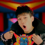 Hyuk Super Hero