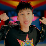 Hyuk Super Hero