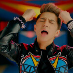 Ken Super Hero
