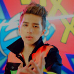 Ken Super Hero