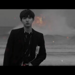 Jaehwan Burn it Up