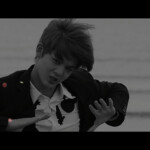 Jinyoung Burn it Up