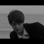 Jinyoung Burn it Up