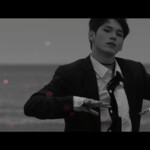 Seongwu Burn it Up
