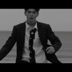Seongwu Burn it Up