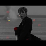 Sungwoon Burn it Up